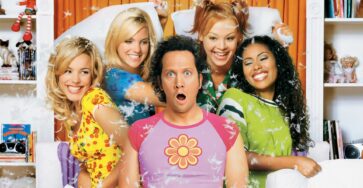 Cười thả ga cùng những bộ phim hài Mỹ hay nhất mọi thời đại