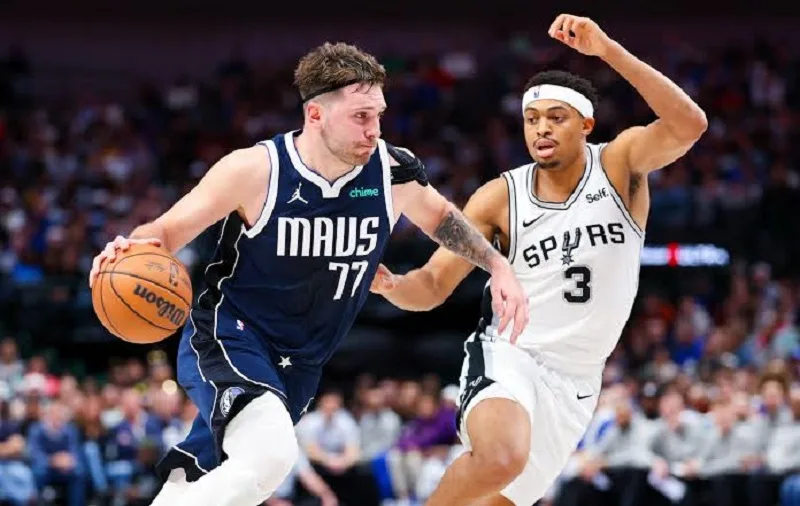 luka doncic