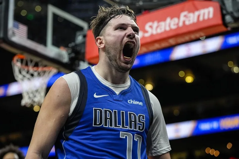 luka doncic