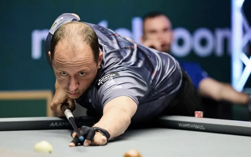 shane van boening