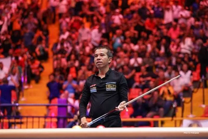trần quyết chiến
